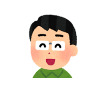 聡（父）