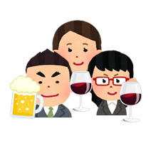 部下（全員）