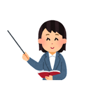 英語教師