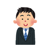 面接者